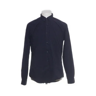 Skjorte (Blå) fra Zara Man