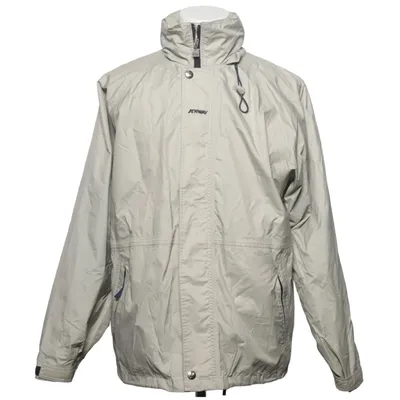Veste polaire (Beige) de K Way Polyamide