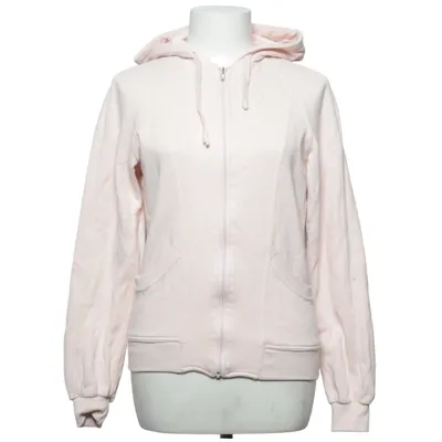 Hoodie (Pink) from Worktool Cotton, Polyester