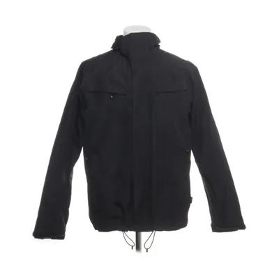 Rain jacket (Black) from Game ID Polyester