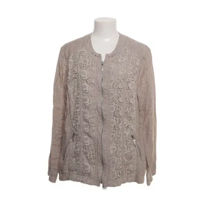 Kofta (Beige) från Canda C&A Linne