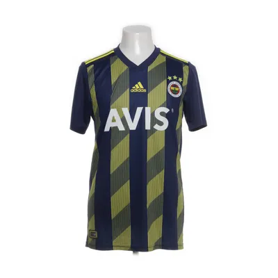 Voetbalshirt (Blauw) van Adidas