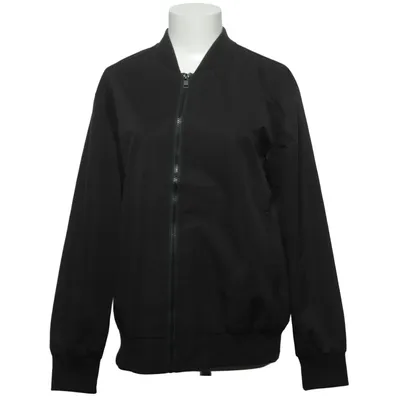Bomber jacket (Black) from Sprandi Polyester