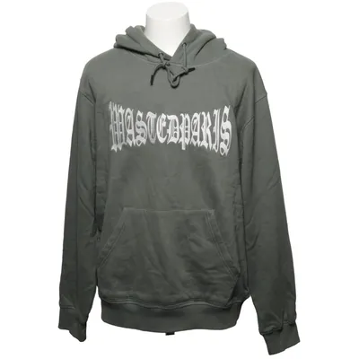 Hoodie (Always Faithful) from Wasted Paris Cotton