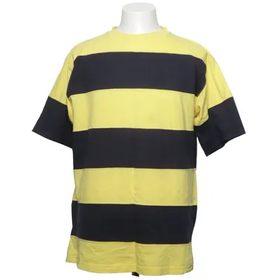 T-shirt (Gul, Blå) fra Gambler
