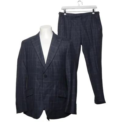 Suit (STANFORD) from Reiss Polyester, Viscose, Wool