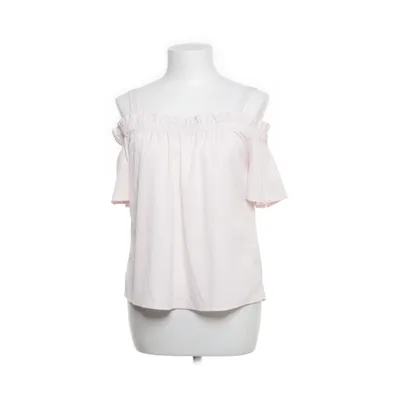Top (Roze) van Noisy May Elastaan, Polyester