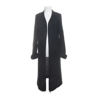 Kofta (Svart) från Piro Akryl, Mohair, Polyamid