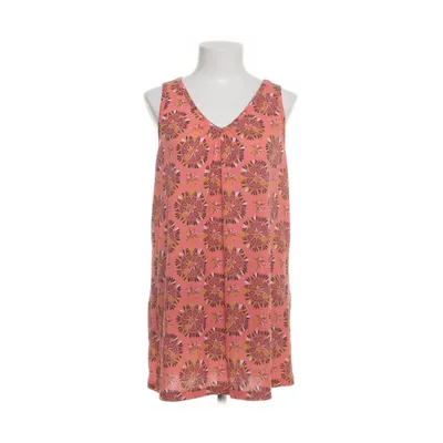 Tanktop (Roze, Meerkleurig) van Gina Benotti Polyester, Viscose