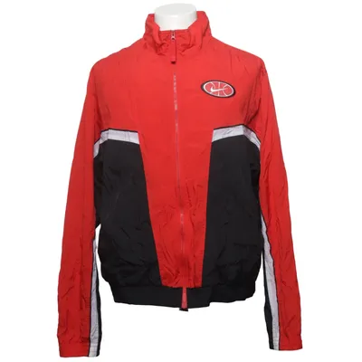 Sports jacket (Red, Black, White) from Nike Polyamide, Polyester