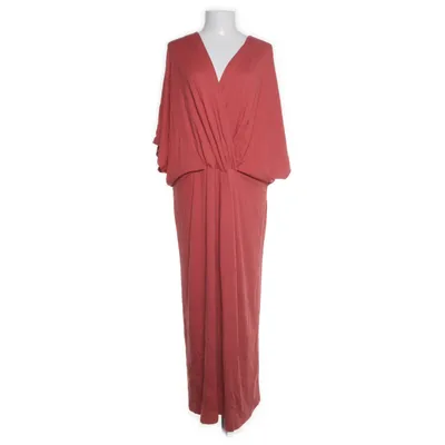 Dress (Red) from Aarre Elastane, Viscose