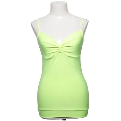 Tanktop (Geel) van Influence