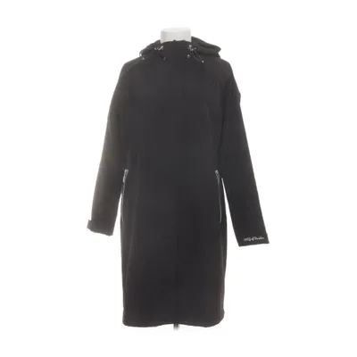 Regnkappa (Svart) från Way of Sweden Elastan, Polyester