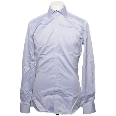 Shirt (Blue) from John Tailor