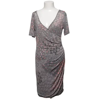 Robe (Gris, Rose, Multicolore) de Sisters Point Élasthane, Polyester