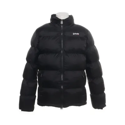 Vinterjacka (Svart) från Schott Nylon, Polyester