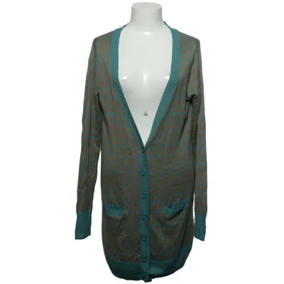 Cardigan (Bleu, Marron, Multicolore) de Vero Moda Jeans Acrylique, Viscose