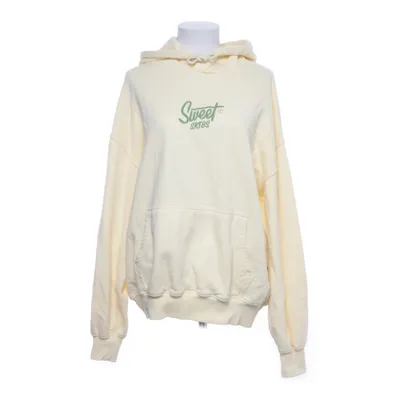 Huvtröja (Gul) från Sweet Sktbs