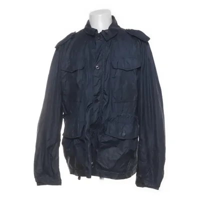 Allvädersjacka (Blå) från Acne Polyester