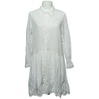 Robe chemise (Blanc) de Freebird