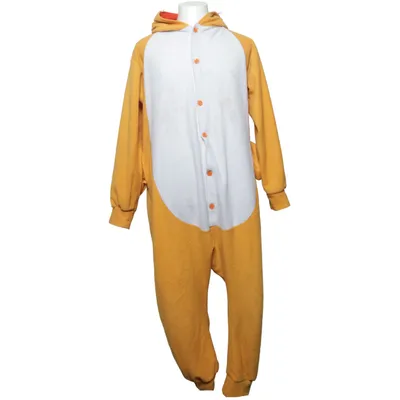 Grenouillère (Jaune, Blanc)