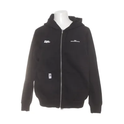 Sweat à capuche (Noir) de Pegador Coton, Polyester