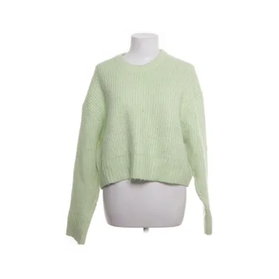 Tröja (Grön) från FB Sister Knitwear Akryl, Polyamid