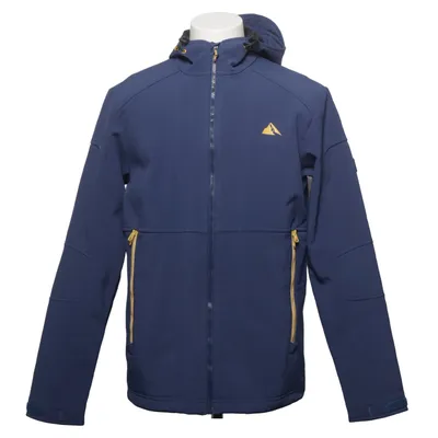 Softshell jacket (Blauw) van Rodeo C&A Polyester