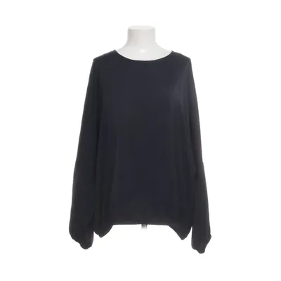 Topp (Svart) från Taifun Återvunnen polyester