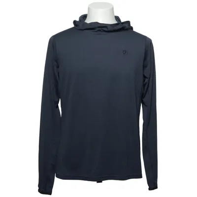 Hoodie (Gray) from Fjällräven