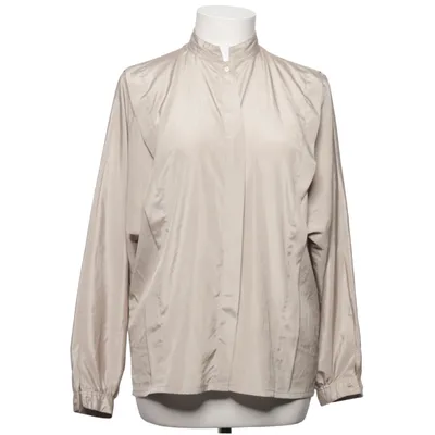 Blouse (Beige) de Rodier Paris Polyester
