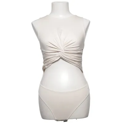 Romper (Beige) van Undress Code