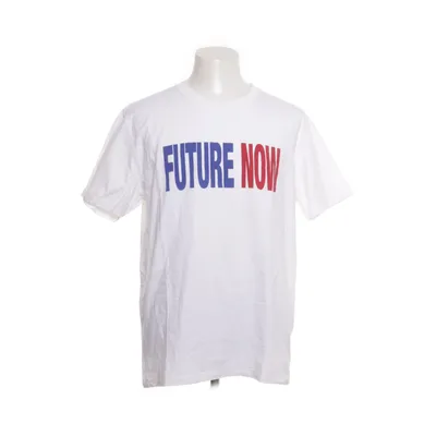 T-shirt (Vit) från Drykorn for Beautiful People Bomull