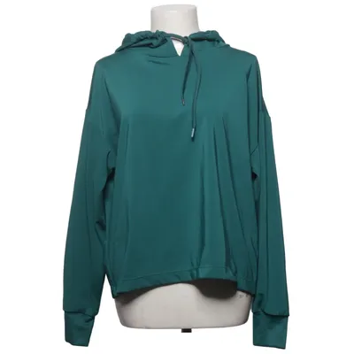 Capuchon sweater (ICONIC) van Iconic Elastaan, Polyester