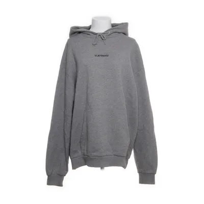 Hoodie (Gray) from Vailent Cotton