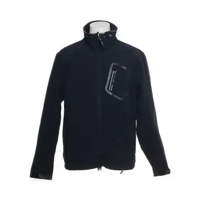 Softshelljakke (Blå) fra Gaastra Elastan, Polyester