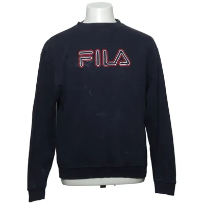 Sweatshirt (Bleu) de Fila