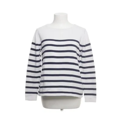 Pull-over (Blanc, Bleu) de Pahladium