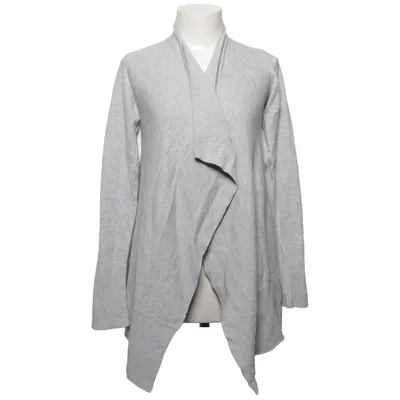 Cardigan (Grå) fra Reserved Basic