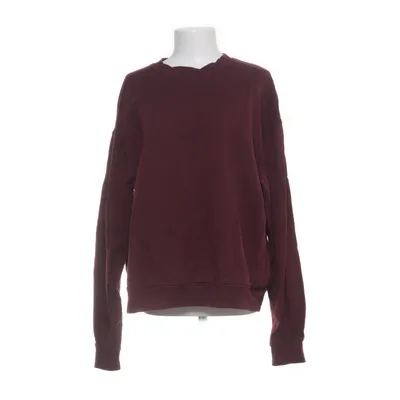 Sweatshirt (Red) from C Organic Cotton Organic cotton