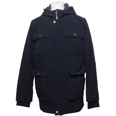 Jacket (Dino Jacket) from WeAreCPH Cotton, Elastane, Polyester