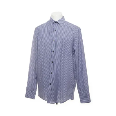 Skjorta (Blå, Vit) från American English by Park Lane