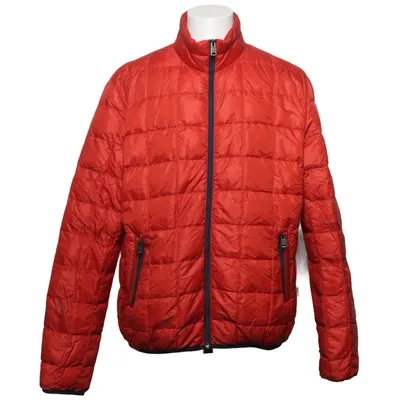 Veste d'hiver (Rouge) de Napapijri Polyester