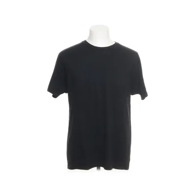T-shirt (Svart) från Anvil Bomull