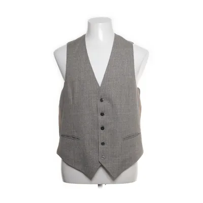 Kostuumgilet (Bruin, Grijs)