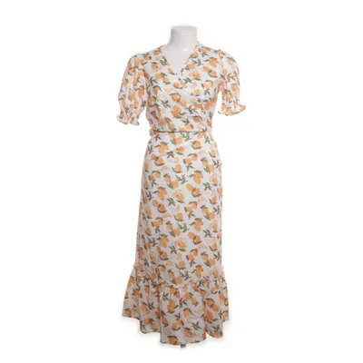 Wikkeljurk (Wit) van Rihoas Polyester