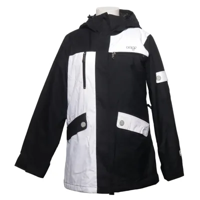 Skidjacka (Svart, Vit) från Orage Nylon, Polyester, Polyuretan