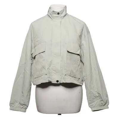 Jacket (Gray) from Sinsay Polyamide