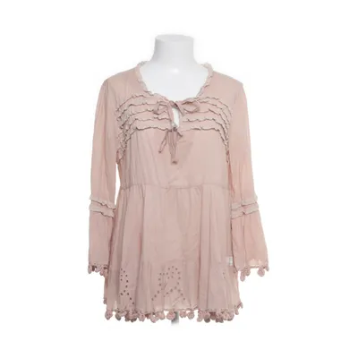 Blouse (Roze) van Odd Molly Katoen