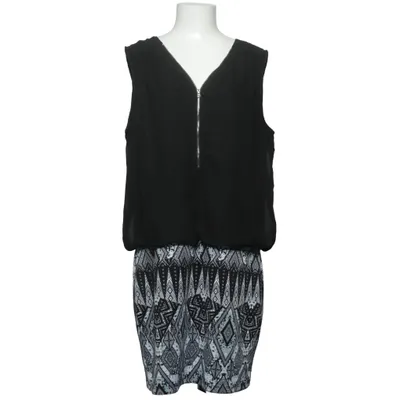 Dress (Black, White, Gray) from Truly Mine